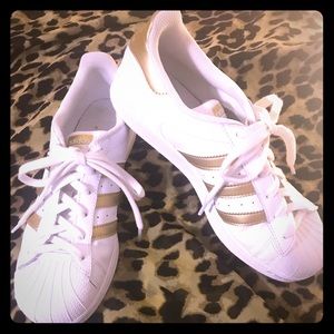 Adidas Old School Superstars